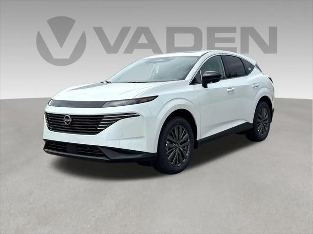 2026 Nissan Murano SL for sale in Hinesville, GA