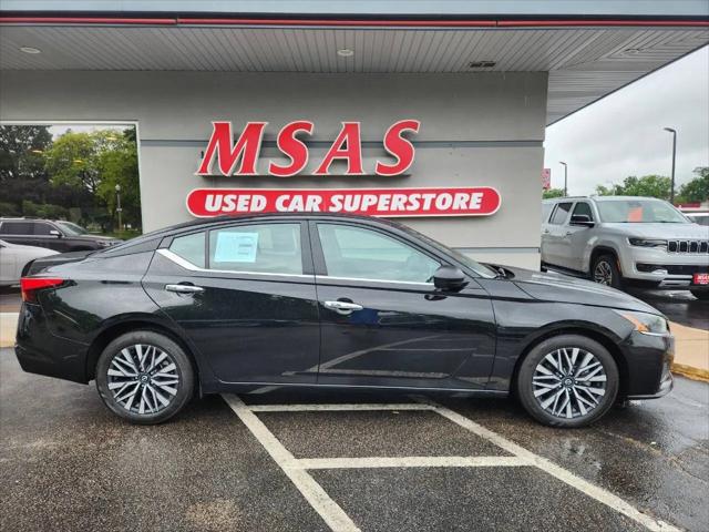 2025 Nissan Altima SV FWD for sale in Grand Island, NE