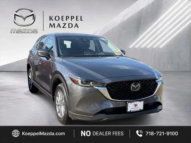2023 Mazda CX-5 2.5 S Preferred for sale in Woodside, NY