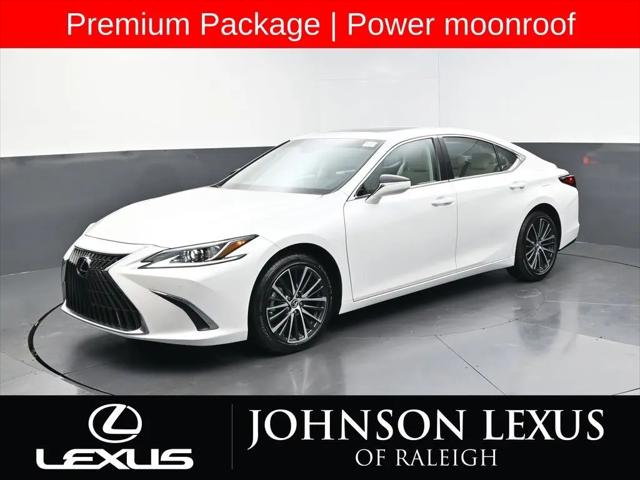 2024 Lexus ES 350 ES 350 for sale in Raleigh, NC