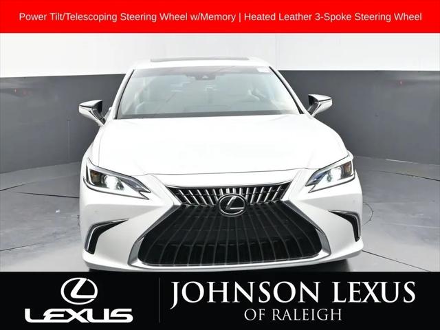 2024 Lexus ES 350 ES 350