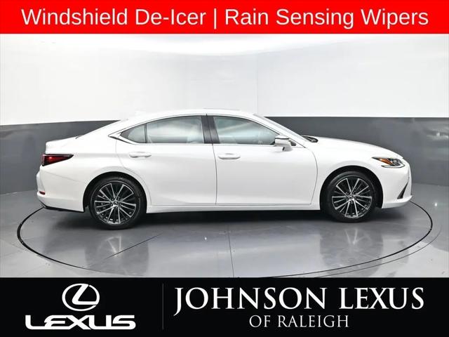 2024 Lexus ES 350 ES 350