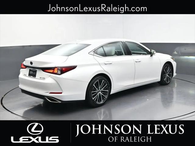2024 Lexus ES 350 ES 350