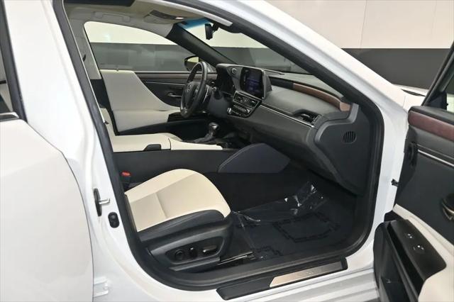 2024 Lexus ES 350 ES 350