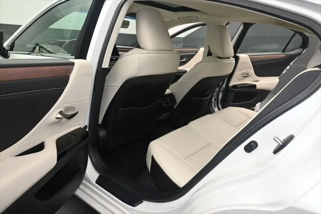2024 Lexus ES 350 ES 350