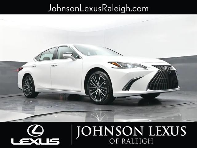 2024 Lexus ES 350 ES 350