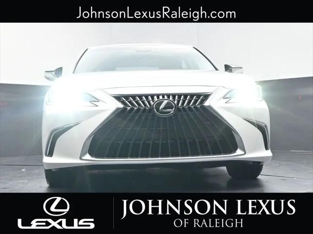 2024 Lexus ES 350 ES 350
