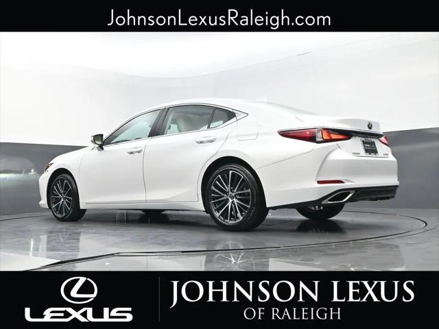2024 Lexus ES 350 ES 350