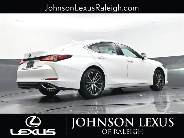 2024 Lexus ES 350 ES 350