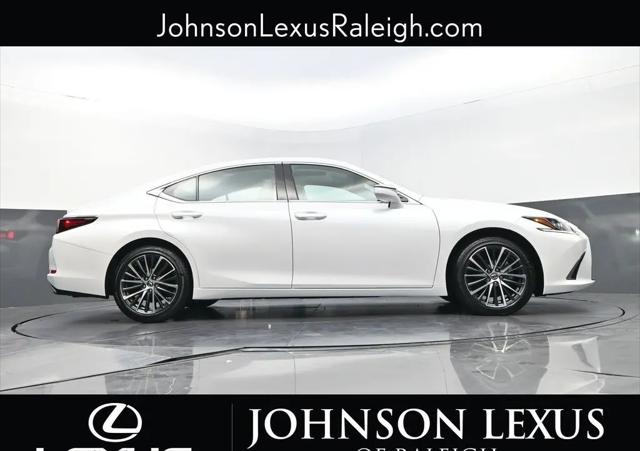2024 Lexus ES 350 ES 350