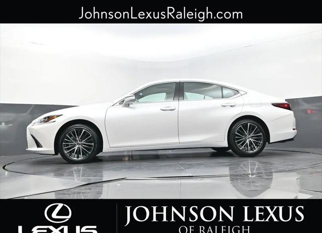 2024 Lexus ES 350 ES 350