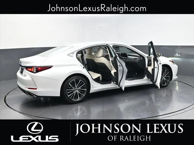 2024 Lexus ES 350 ES 350