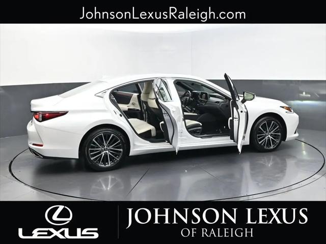 2024 Lexus ES 350 ES 350