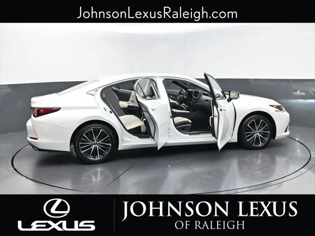 2024 Lexus ES 350 ES 350