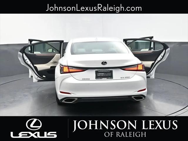 2024 Lexus ES 350 ES 350