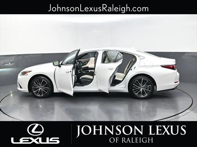 2024 Lexus ES 350 ES 350