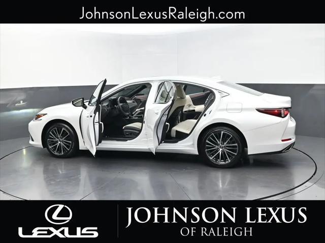 2024 Lexus ES 350 ES 350
