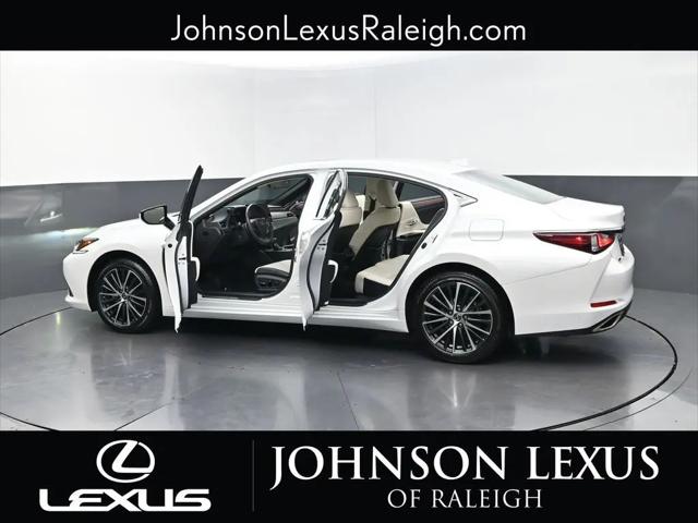 2024 Lexus ES 350 ES 350