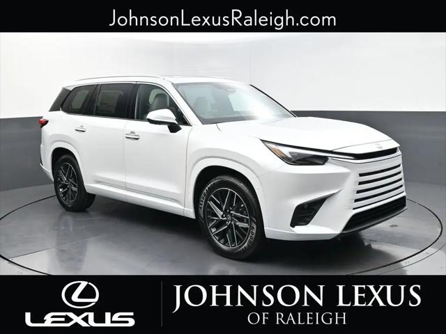 2026 Lexus TX 350 Premium