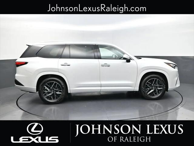 2026 Lexus TX 350 Premium