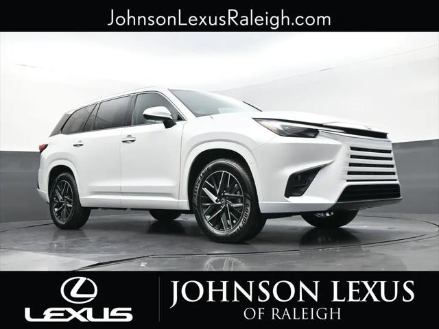 2026 Lexus TX 350 Premium