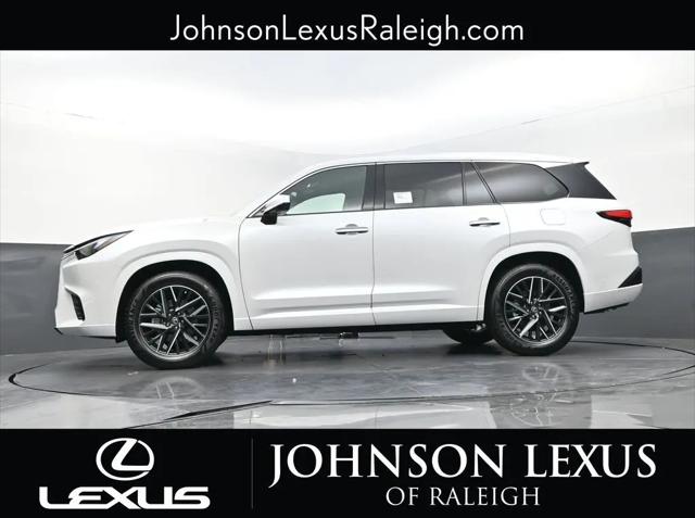 2026 Lexus TX 350 Premium