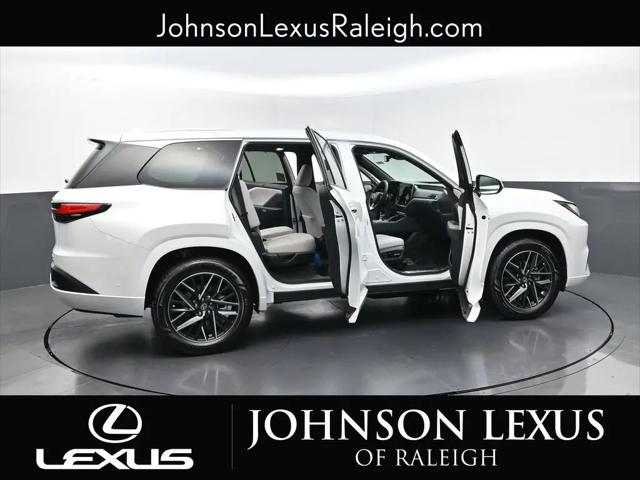 2026 Lexus TX 350 Premium