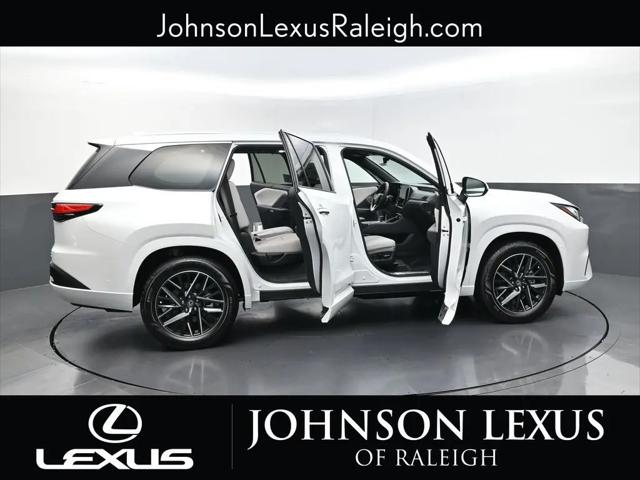 2026 Lexus TX 350 Premium