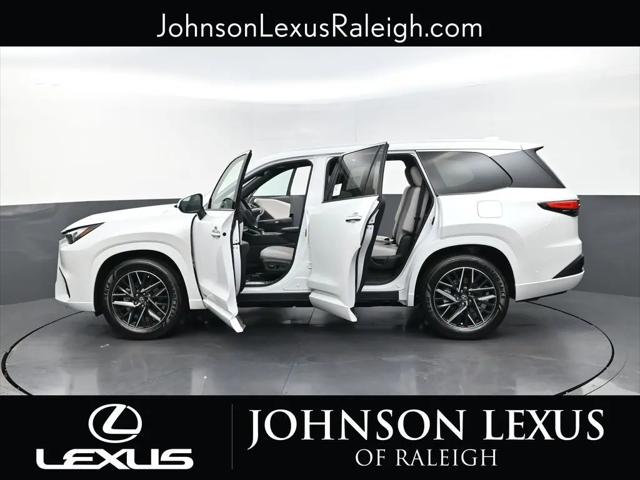 2026 Lexus TX 350 Premium