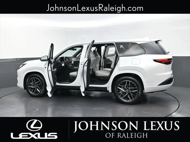 2026 Lexus TX 350 Premium