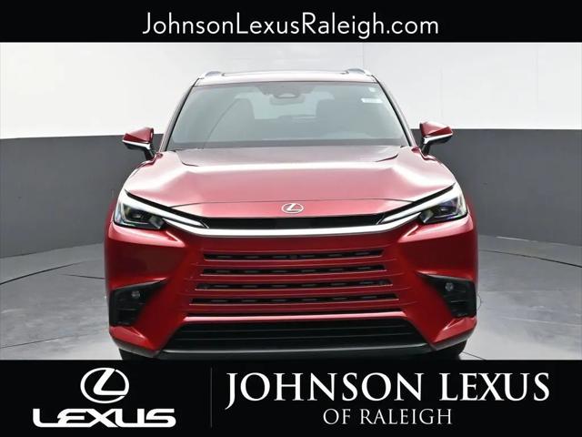 2026 Lexus TX 350 Premium