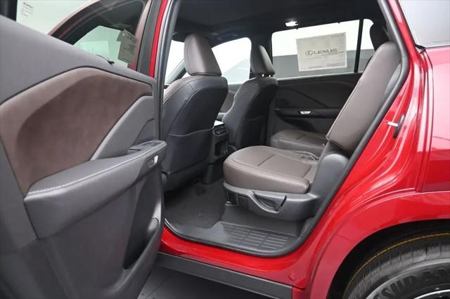 2026 Lexus TX 350 Premium