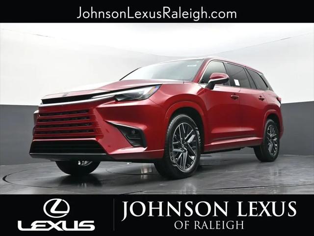 2026 Lexus TX 350 Premium