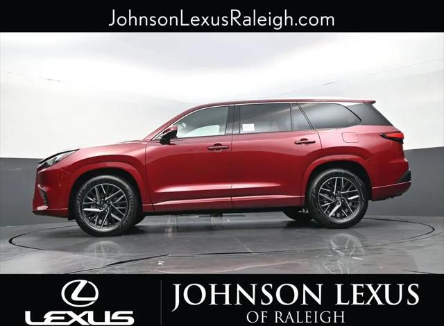 2026 Lexus TX 350 Premium