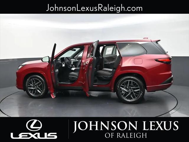 2026 Lexus TX 350 Premium