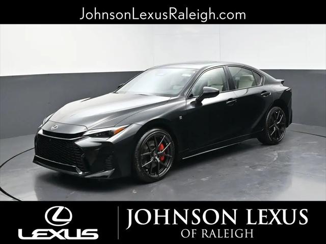 2026 Lexus IS 350 F SPORT for sale in Raleigh, NC