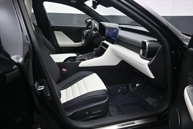 2026 Lexus IS 350 F SPORT