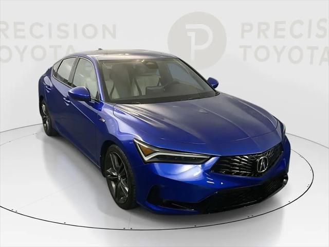 2023 Acura Integra A-SPEC for sale in Tucson, AZ