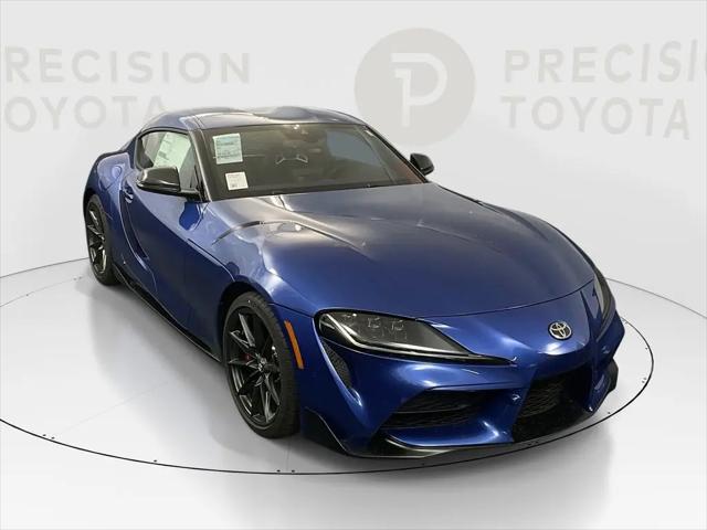2026 Toyota GR Supra 3.0 Premium for sale in Tucson, AZ