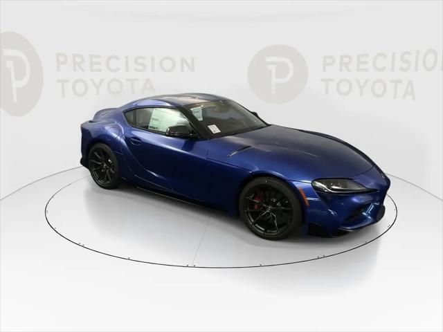 2026 Toyota GR Supra 3.0 Premium