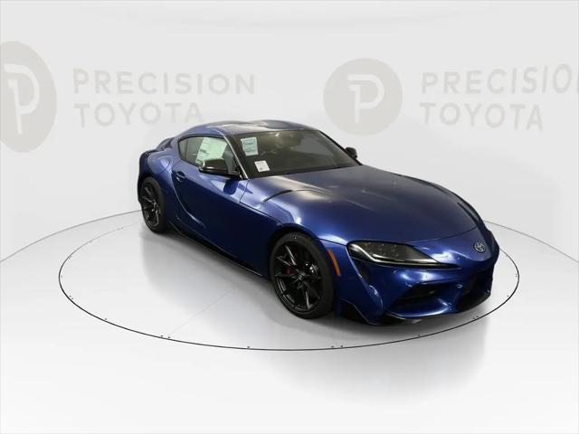 2026 Toyota GR Supra 3.0 Premium