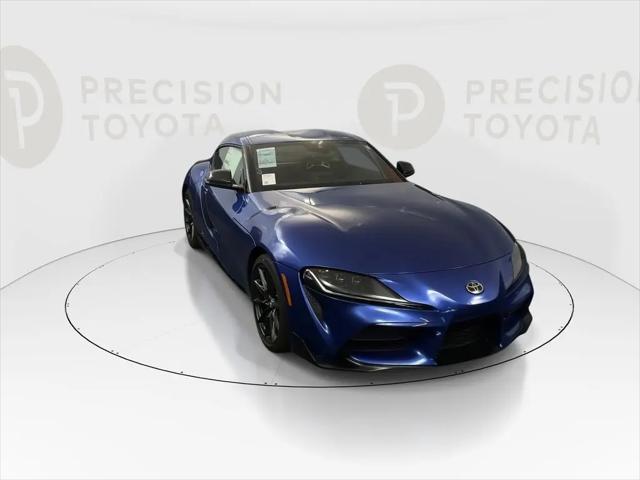 2026 Toyota GR Supra 3.0 Premium