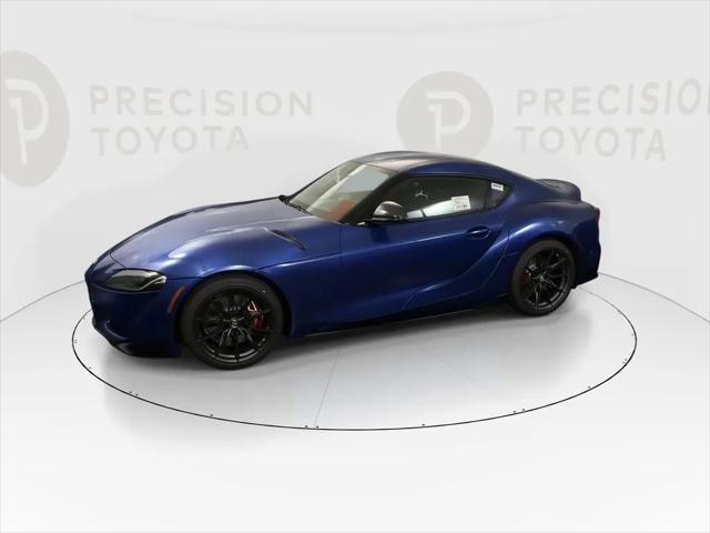 2026 Toyota GR Supra 3.0 Premium