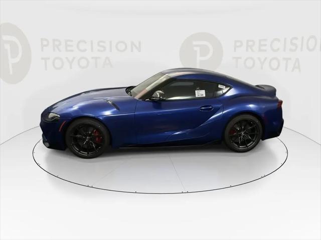 2026 Toyota GR Supra 3.0 Premium