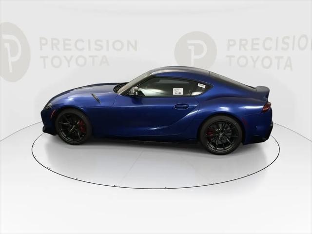 2026 Toyota GR Supra 3.0 Premium