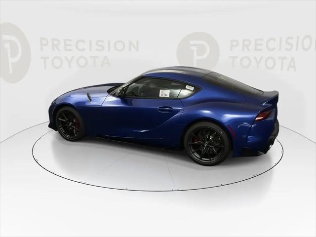 2026 Toyota GR Supra 3.0 Premium