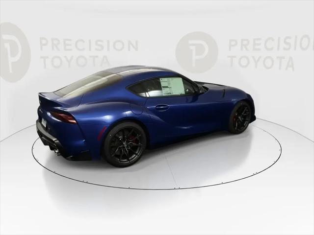 2026 Toyota GR Supra 3.0 Premium