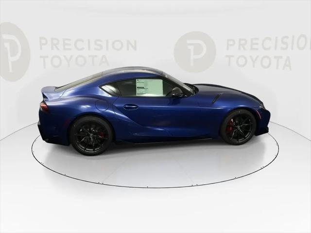 2026 Toyota GR Supra 3.0 Premium