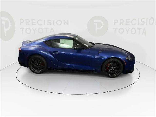 2026 Toyota GR Supra 3.0 Premium