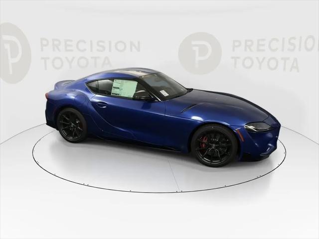 2026 Toyota GR Supra 3.0 Premium